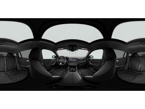 New 2026 BMW X6 xDrive40i image 16