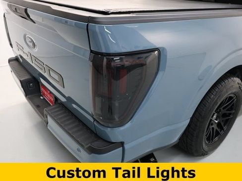 Used 2023 Ford F150 XL w/ STX Appearance Package RWD image 14