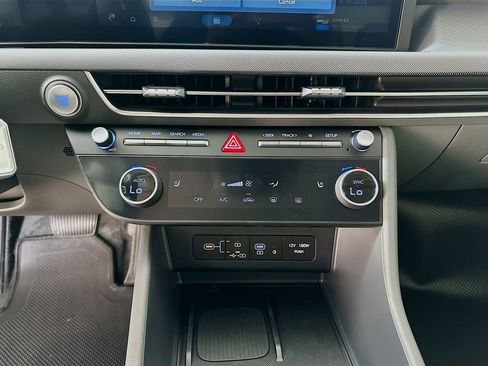 New 2026 Hyundai Sonata SEL FWD image 13