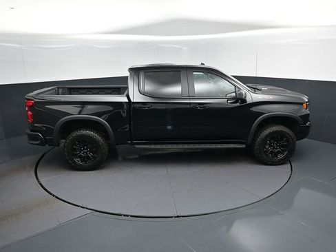 New 2026 Chevrolet Silverado 1500 ZR2 AWD/4WD image 37