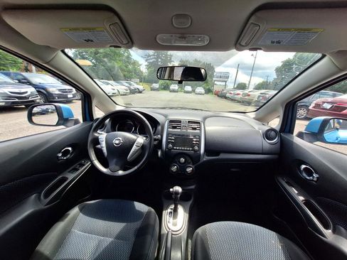 Used 2014 Nissan Versa Note SV w/ SL Package image 29