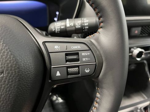 New 2026 Honda CR-V Sport-L image 17