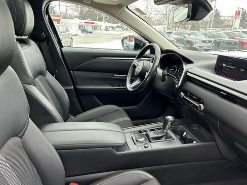 Used 2023 MAZDA CX-50 2.5 S w/ Cargo Package AWD/4WD image 31