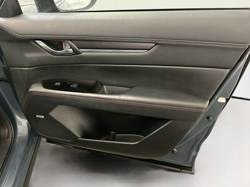 Used 2025 MAZDA CX-5 Carbon Edition AWD/4WD image 35