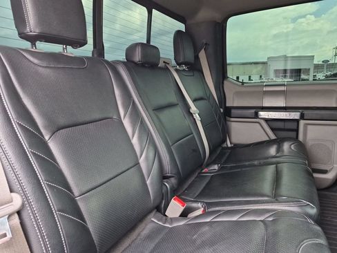 Used 2020 Ford F150 XLT w/ Equipment Group 302A Luxury RWD image 32