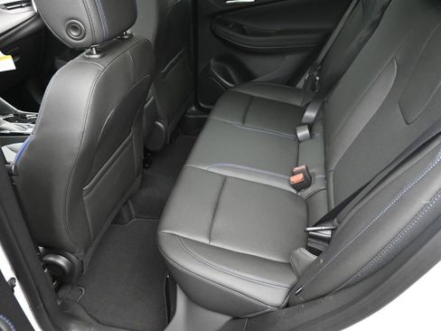 New 2026 Buick Encore GX Sport Touring AWD/4WD image 10