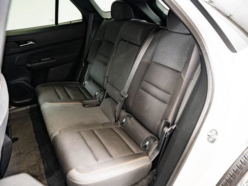 Used 2024 Honda Prologue EX image 42