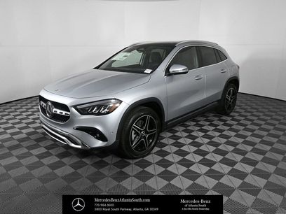 New 2026 Mercedes-Benz GLA 250 GLA 250