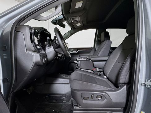 New 2026 Chevrolet Silverado 1500 RST w/ RST Select Package AWD/4WD image 12