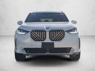Used 2026 BMW X3 xDrive30i w/ Convenience Package AWD/4WD video 2