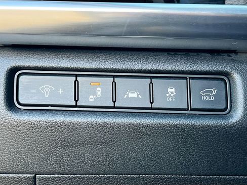 Used 2022 Kia Telluride EX w/ EX Premium Package image 10