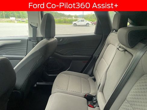 Used 2022 Ford Escape SE w/ Convenience Package AWD/4WD image 9