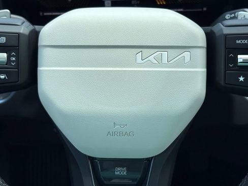 New 2026 Kia K4 EX FWD image 22