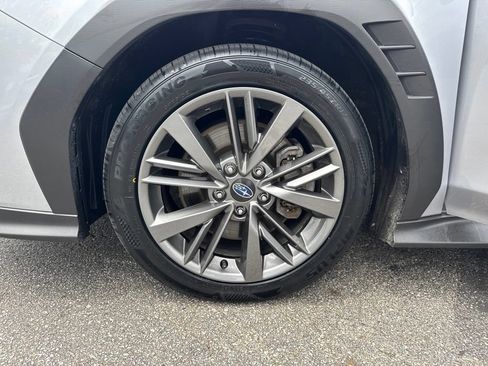 Used 2023 Subaru WRX AWD/4WD image 44