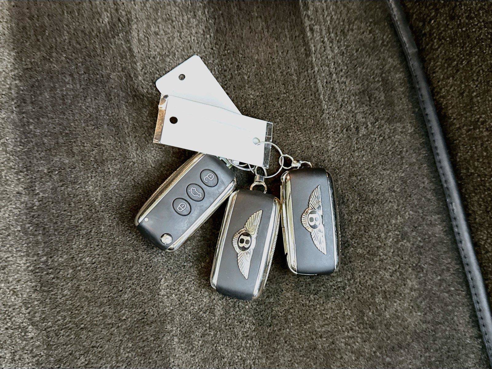Used 2013 Bentley Continental GT Speed AWD/4WD image 40