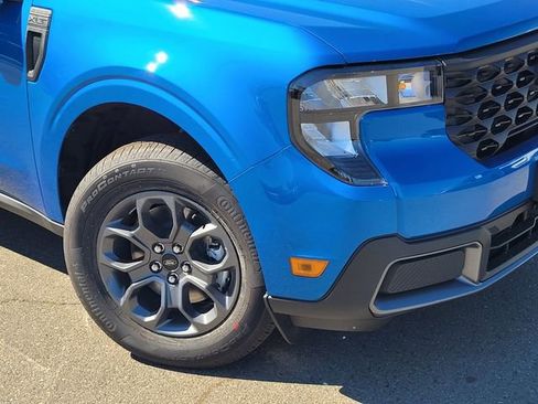 New 2026 Ford Maverick XLT image 2
