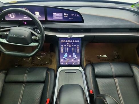 Used 2022 Lucid Air Grand Touring AWD/4WD image 91