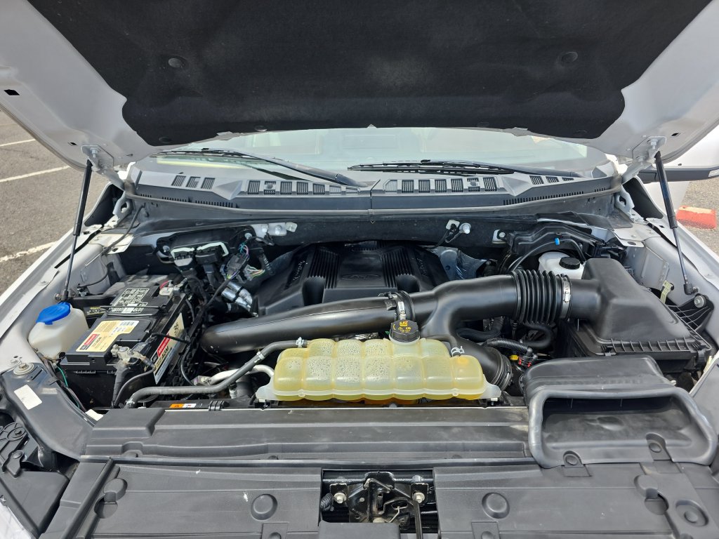 Used 2019 Ford F150 Limited AWD/4WD image 43