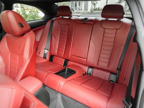 Used 2024 BMW M240i Coupe w/ Premium Package RWD image 33