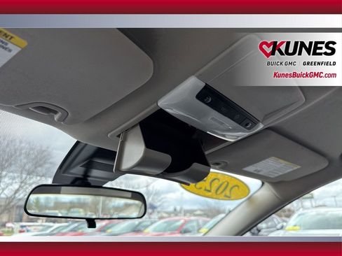 Used 2025 Nissan Altima 2.5 SR image 34