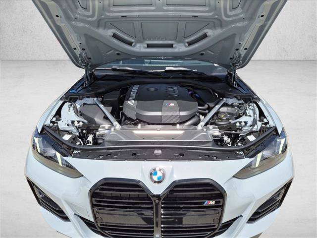 New 2026 BMW M440i w/ Premium Package RWD image 16
