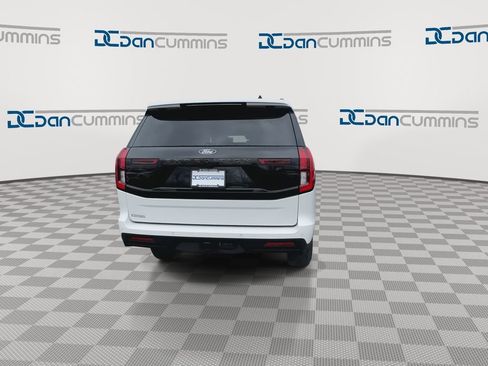 New 2026 Ford Expedition Tremor AWD/4WD image 8