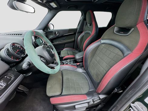 Used 2019 MINI Cooper Countryman John Cooper Works AWD/4WD image 13