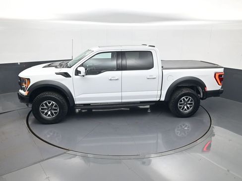 Used 2023 Ford F150 Raptor AWD/4WD image 20