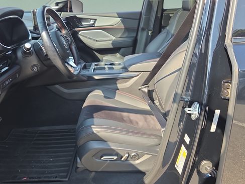 Certified 2026 Acura MDX A-Spec AWD/4WD image 9