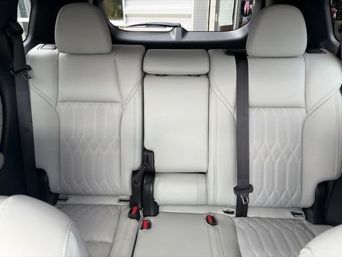 Used 2026 Mitsubishi Outlander SEL AWD/4WD image 25