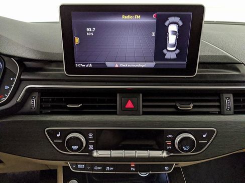 Used 2019 Audi A4 2.0T Premium Plus w/ Premium Plus Package image 8