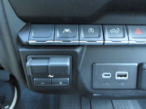 New 2026 Chevrolet Silverado 1500 W/T w/ WT Value Package RWD image 20