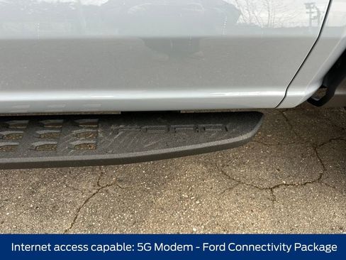 New 2026 Ford F250 Lariat w/ Black Appearance Package image 21