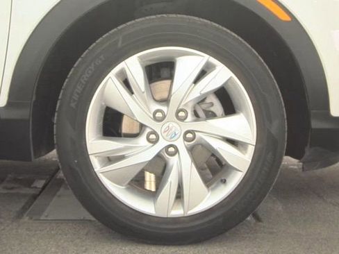 Used 2024 Buick Encore GX Preferred FWD image 19