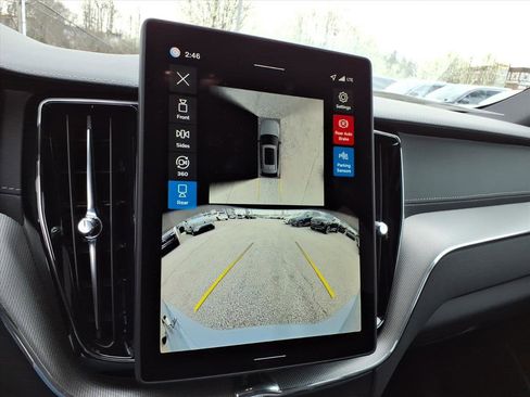 New 2026 Volvo XC60 T8 Ultra w/ Climate Package image 20