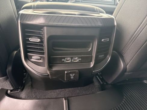 New 2026 RAM 1500 Lone Star AWD/4WD image 20