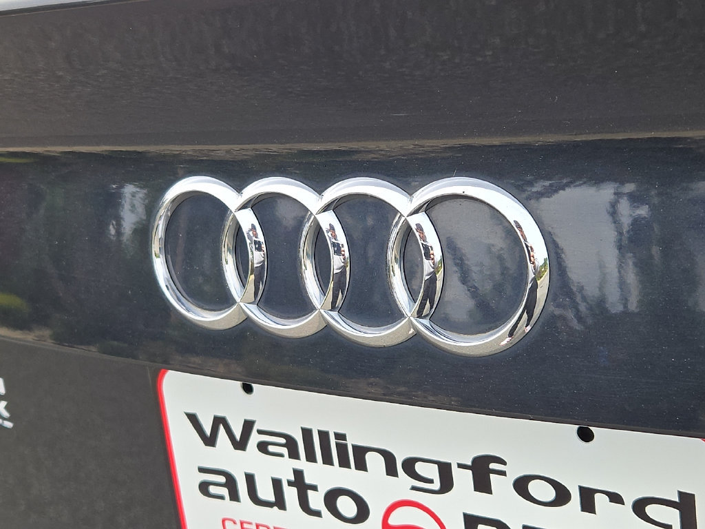 Used 2013 Audi A4 2.0T Premium w/ Convenience Pkg AWD/4WD image 28