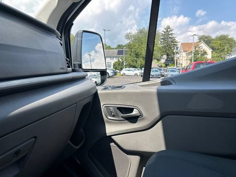 Used 2025 Ford Transit 250 Low Roof w/ Exterior Upgrade Package RWD image 19