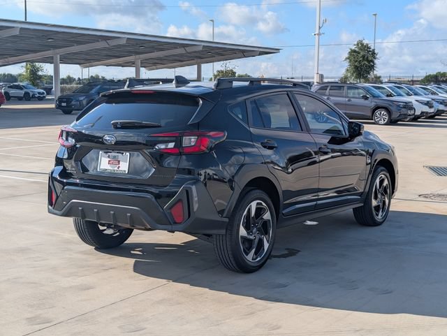 Certified 2026 Subaru Crosstrek 2.5i Limited AWD/4WD image 5