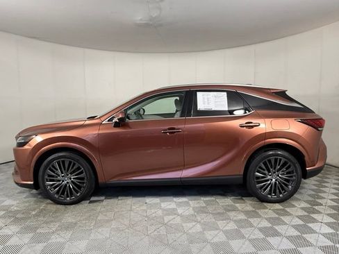 Used 2023 Lexus RX 350 FWD w/ Cold Area Package image 5