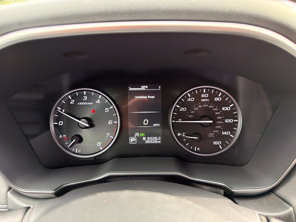 Certified 2024 Subaru Outback Limited AWD/4WD image 29