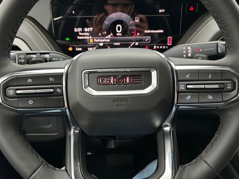 New 2025 GMC Yukon XL Elevation w/ LPO, Yukon Black Package image 29