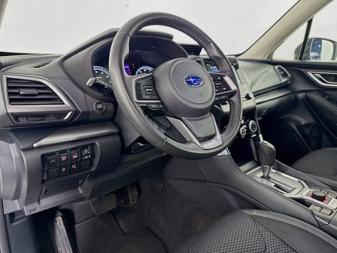 Used 2024 Subaru Forester Premium AWD/4WD image 21