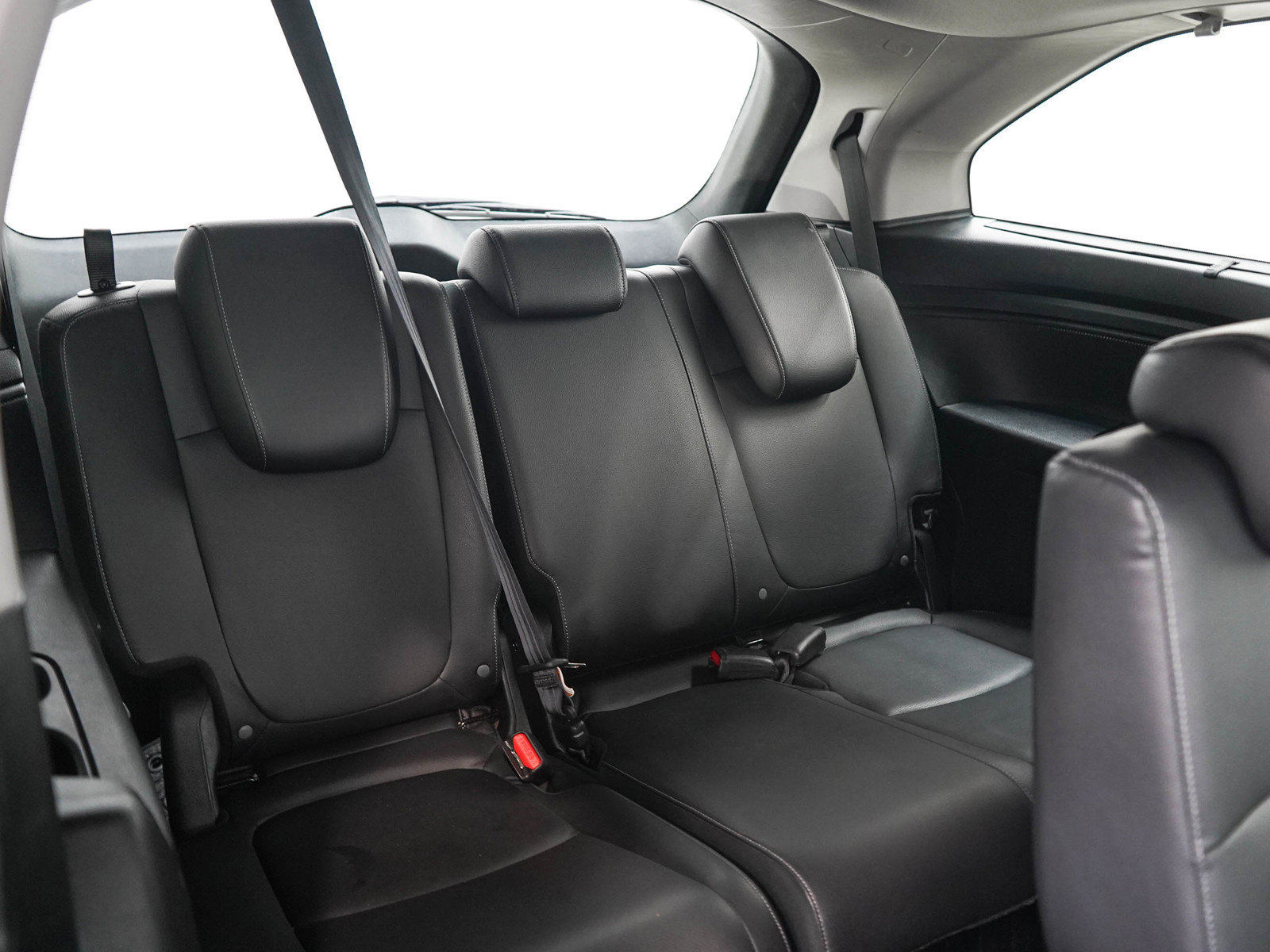 Used 2024 Honda Odyssey Touring image 13