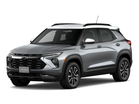 New 2026 Chevrolet TrailBlazer ACTIV w/ Convenience Package FWD image 51