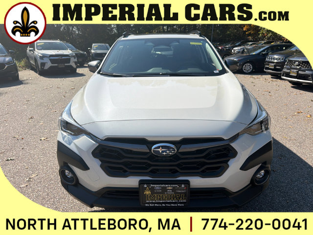 New 2026 Subaru Crosstrek 2.5i Limited AWD/4WD image 4