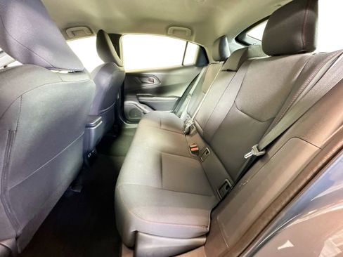 Used 2026 Toyota Prius Plug-In Hybrid image 20