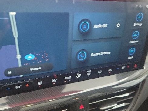 Used 2023 Ford Escape ST-Line Select w/ Tech Pack #2 AWD/4WD image 11