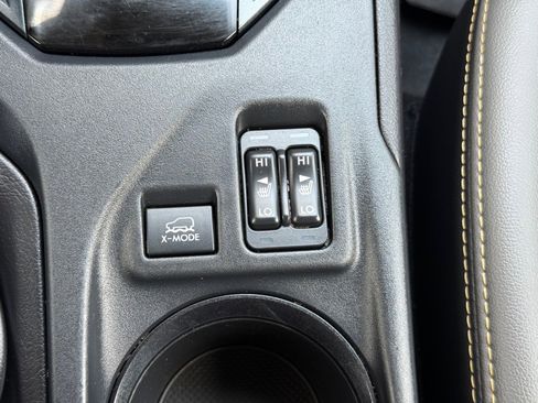 Used 2022 Subaru Crosstrek 2.5i Sport w/ Moonroof Package image 20