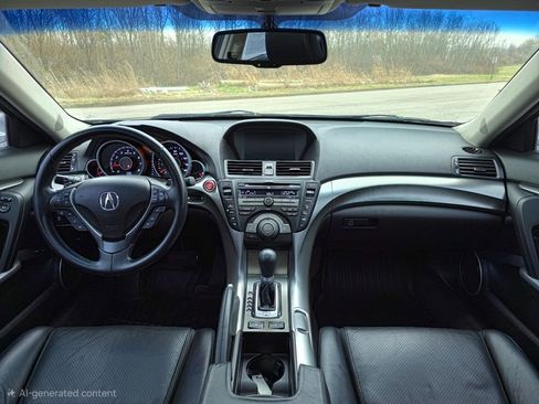 Used 2010 Acura TL w/ Technology Package image 2